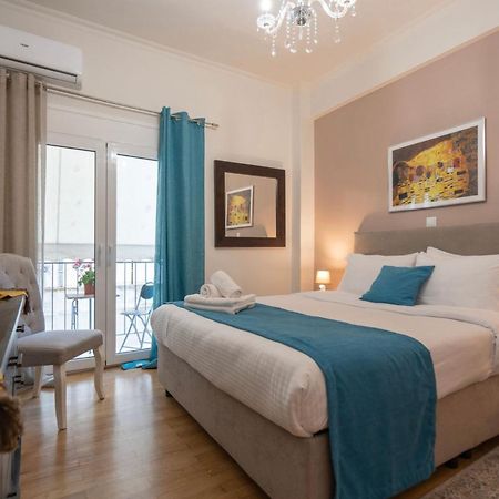 Athenian Dream Apartment-Spacious & Luxurious Εξωτερικό φωτογραφία