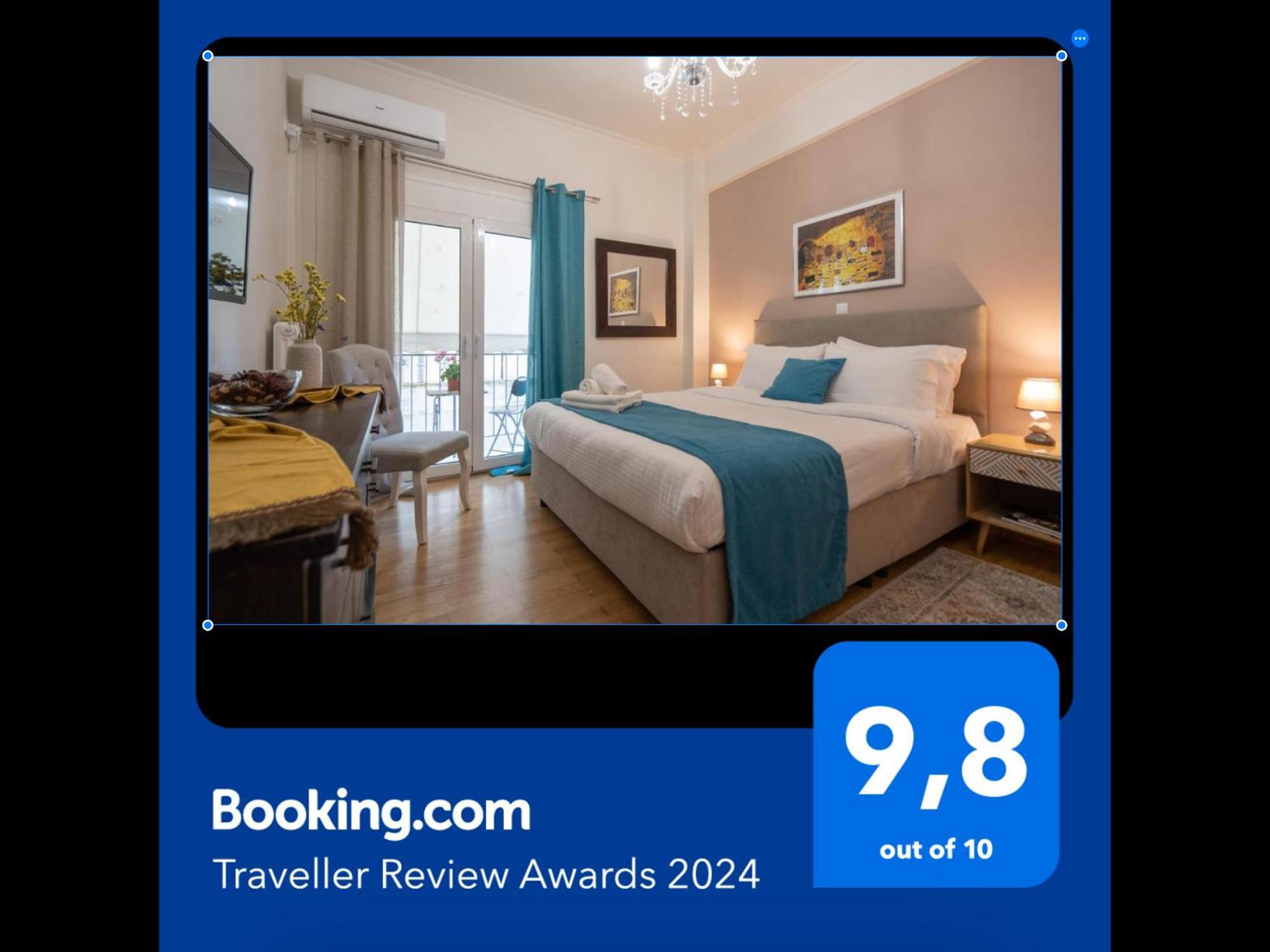 Athenian Dream Apartment-Spacious & Luxurious Εξωτερικό φωτογραφία