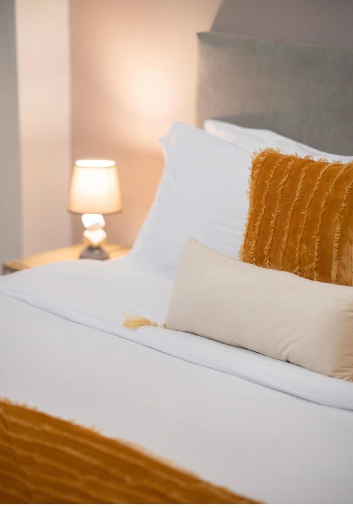 Athenian Dream Apartment-Spacious & Luxurious Εξωτερικό φωτογραφία