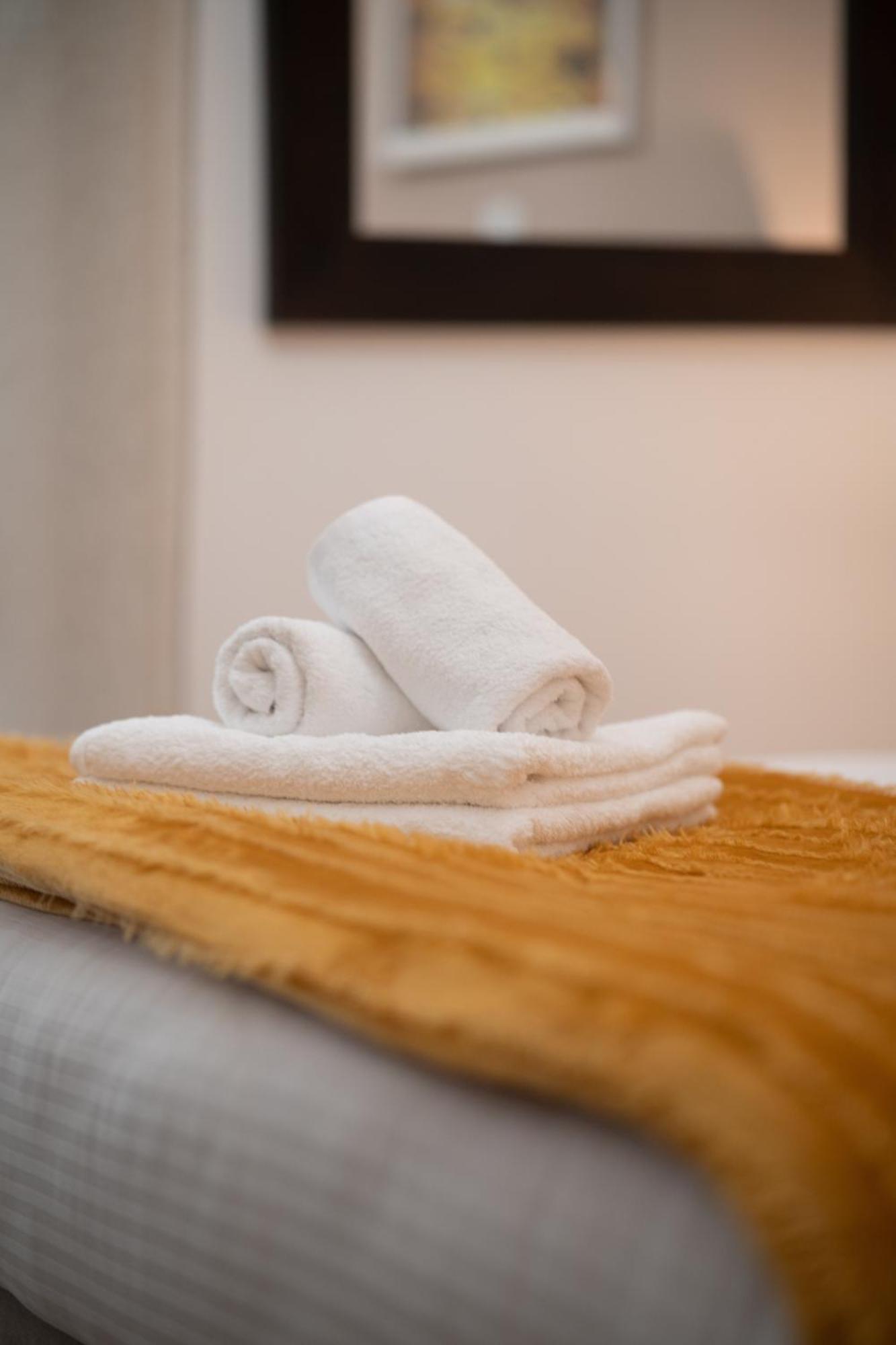 Athenian Dream Apartment-Spacious & Luxurious Εξωτερικό φωτογραφία